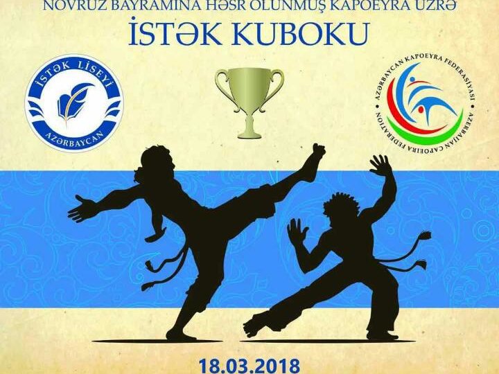 istek kuboku turniri storm-capoeira.az