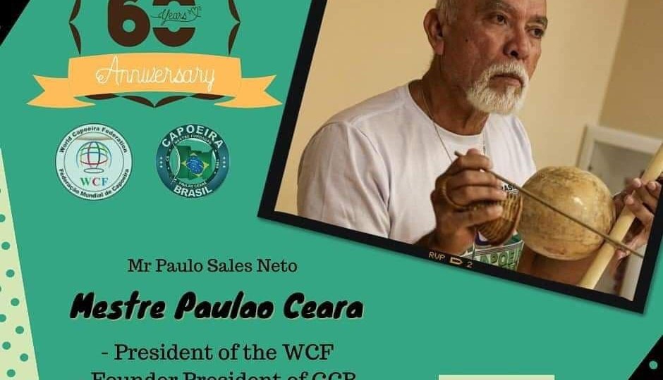 storm capoeira Mestre PAulao